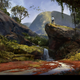 Illustration for article titled The Art Of iUncharted 4/i